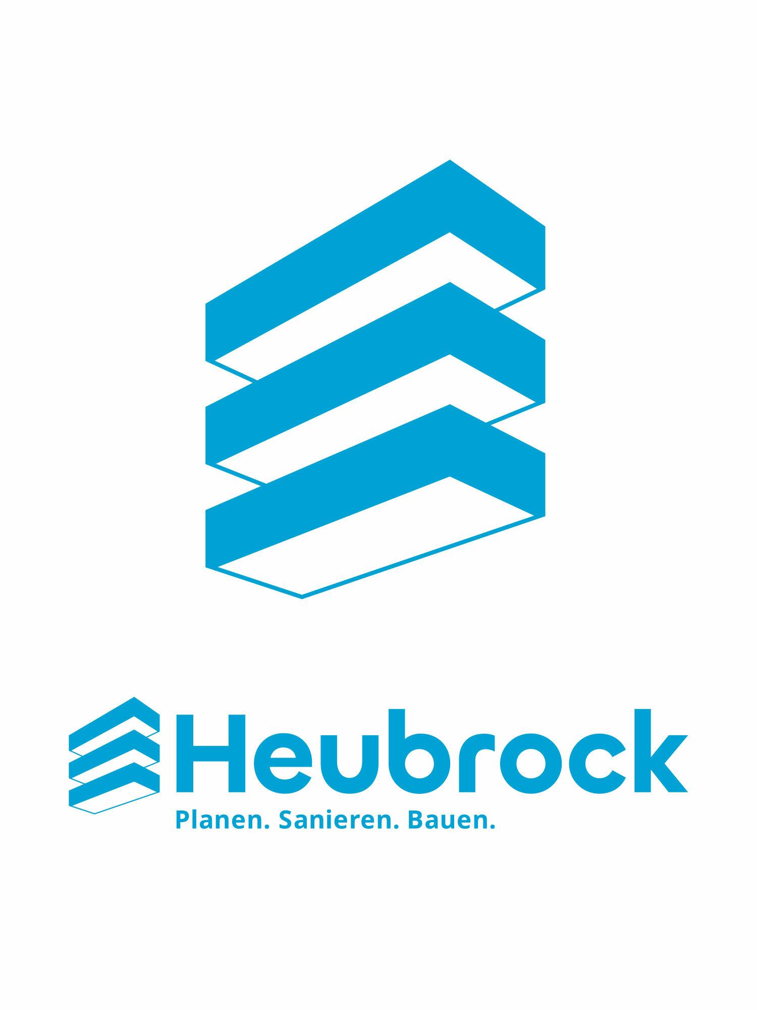 Logo Heubrock