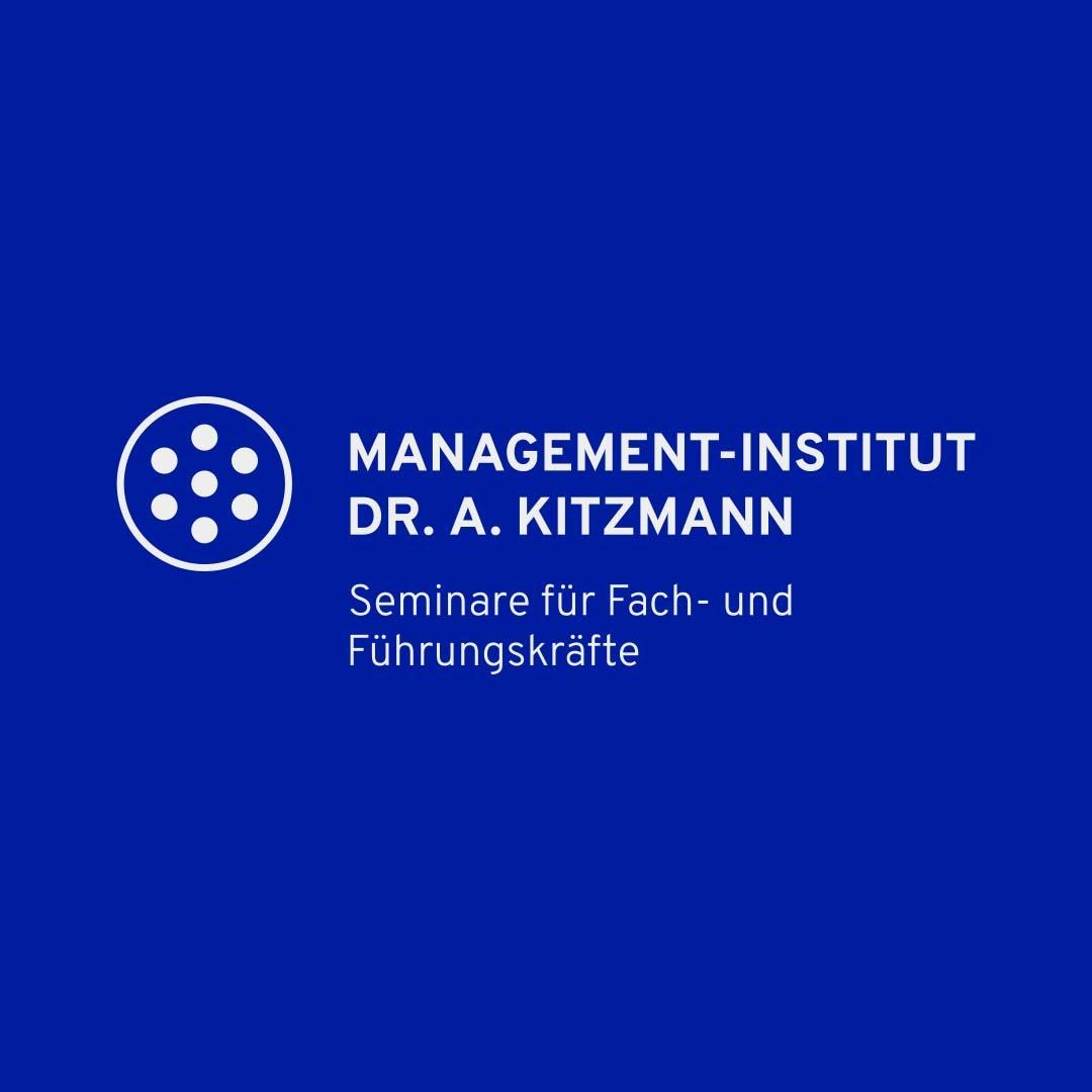 Kundenreferenz Kitzmann